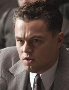 Leonardo Di Caprio spiller homofob homofil