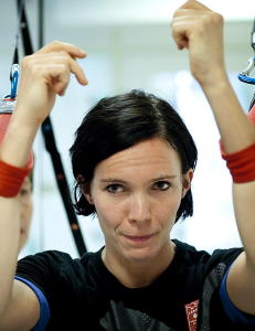 Katja Nyberg legger trolig opp etter sesongen