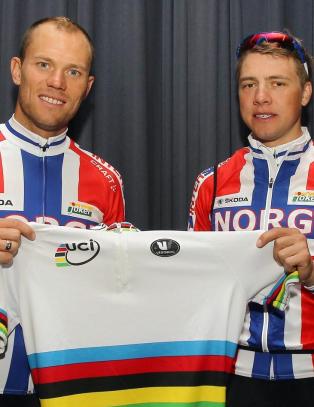Norge f�r ekstra rytter i OL