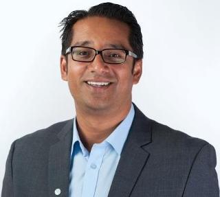 VENSTREPOLITIKER: Yousuf Gilani. VENSTREPOLITIKER: Yousuf Gilani.