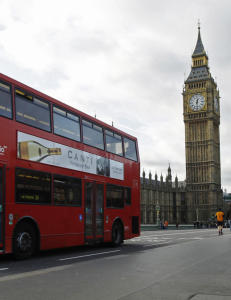 2,68 millioner uten jobb i Storbritannia