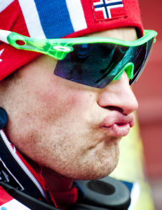 Northug står over verdenscupen til helga