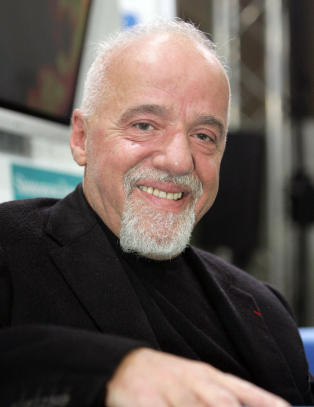 Har Paulo Coelho blitt en pervers gammel gris?