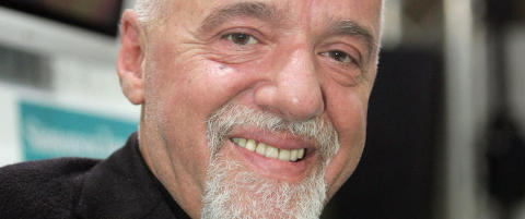 Har Paulo Coelho blitt en pervers gammel gris?
