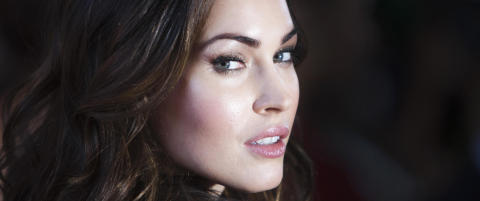 Denne delen av Megan Fox' utseende betaler kvinner i dyre dommer for å få