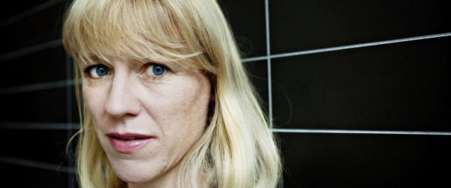 Lederansvar, ikke moralisme