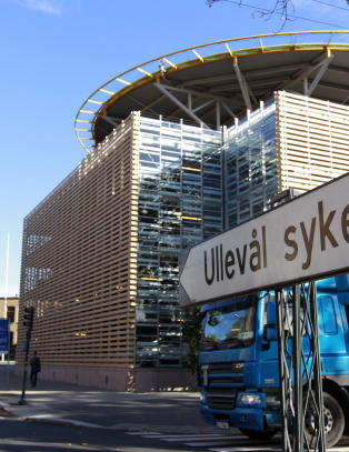 Oslo-sykehusene sparer 1,4 millioner p� nytt legemiddel