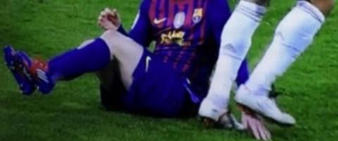 - Pepe, for en idiot
