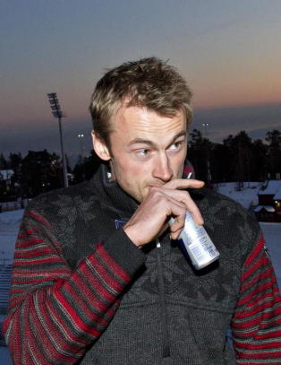 Northug gir Vasalopp- svar i morgen