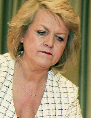 Her forsnakker PST-sjefen seg