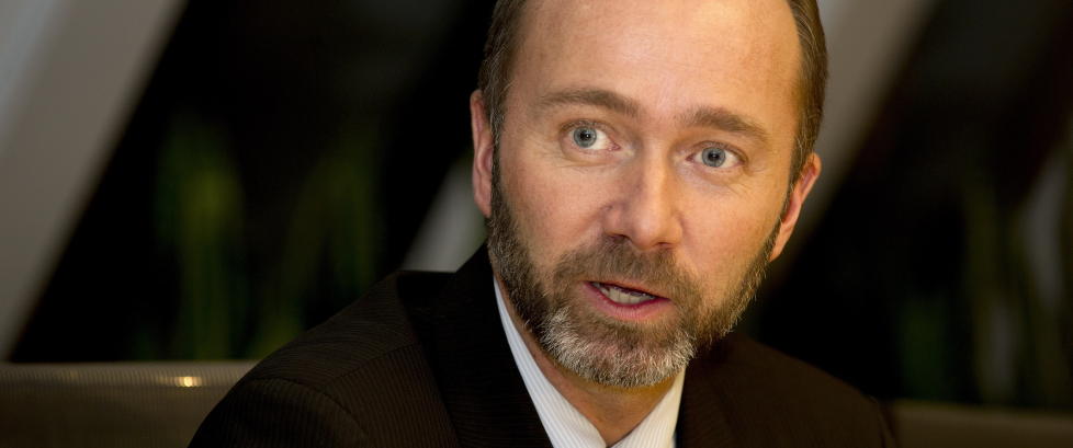 Giske: Tekstmelding var 