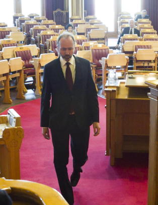 Kj�per ikke Giskes forklaring