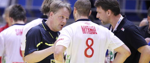 «Ingen utenfor Norge mener det var straffe»