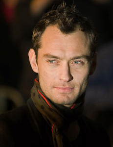 Jude Law fikk millionerstatning