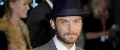 Jude Law fikk millionerstatning
