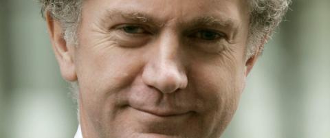 Tidligere britisk stabsjef innr�mmer Russland-spionasje