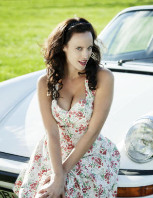 Selv om alle vil v�re Rihanna, kan man fort ende opp som Lindsay Lohan.