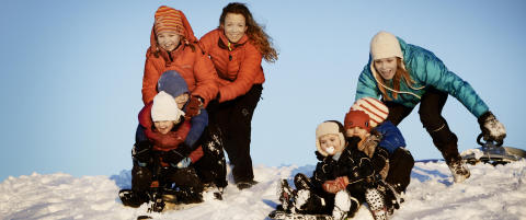 - Jeg skammet meg over at jeg ikke fikk livet mitt til � funke