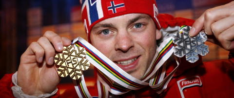 VM-helten frykter � miste landslagsplassen
