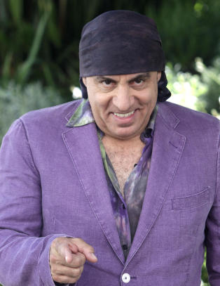 Planlegger ny sesong av �Lilyhammer�