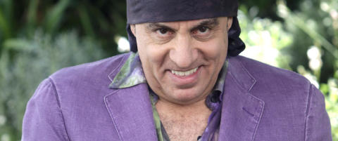 Planlegger ny sesong av «Lilyhammer»
