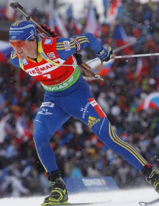 Dårligste norske sprint siden OL i 1994
