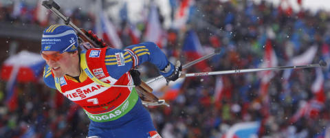 Dårligste norske sprint siden OL i 1994