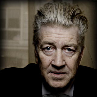 DESIGNET SIN EGEN NATTKLUBB: David Lynch. Foto: LARS EIVIND BONES