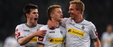 Nordtveit og Gladbach mirakelsesong fortsetter