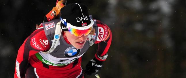 Tora reddet en hederlig plassering for Norge