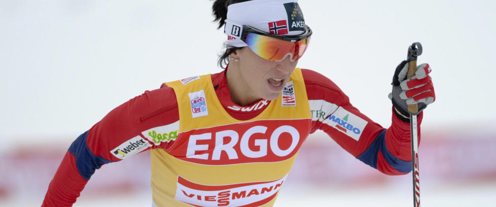 Bj�rgen knepent sl�tt av Kowalczyk
