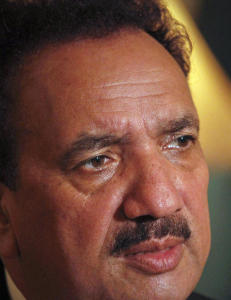 - Flere skandinaviske spioner arrestert i Pakistan