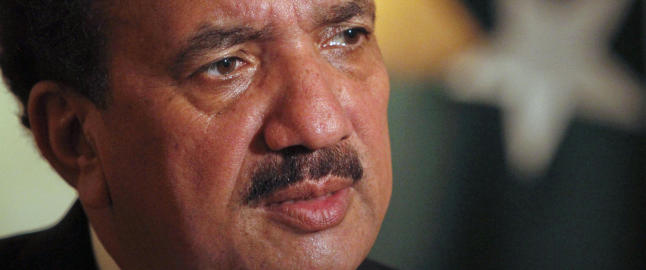 - Flere skandinaviske spioner arrestert i Pakistan