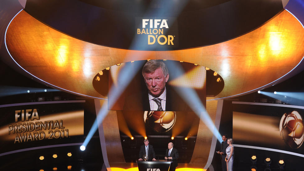 Foto: AFP Photo / Franck Fife