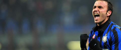 Inter har vunnet sju p� rad