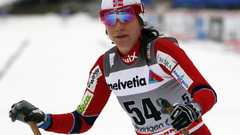Foto: Lise �serud / Scanpix