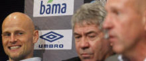 NFF gikk 14,4 mill. i pluss