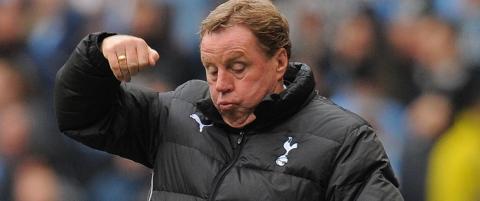 I dag må Redknapp i retten for skattesvik