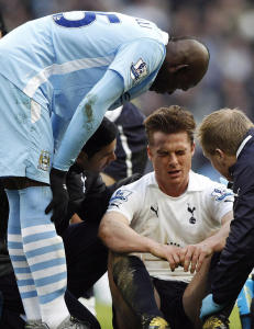 Terje Hauge mener Balotelli-spark er et klart r�dt kort