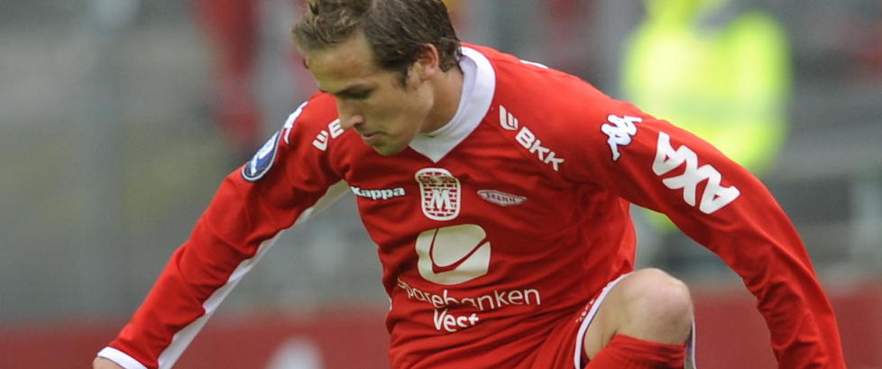 sk brann