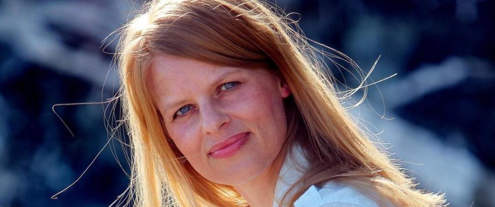 Hva skjer med en familie n�r en aldrende far d�r?