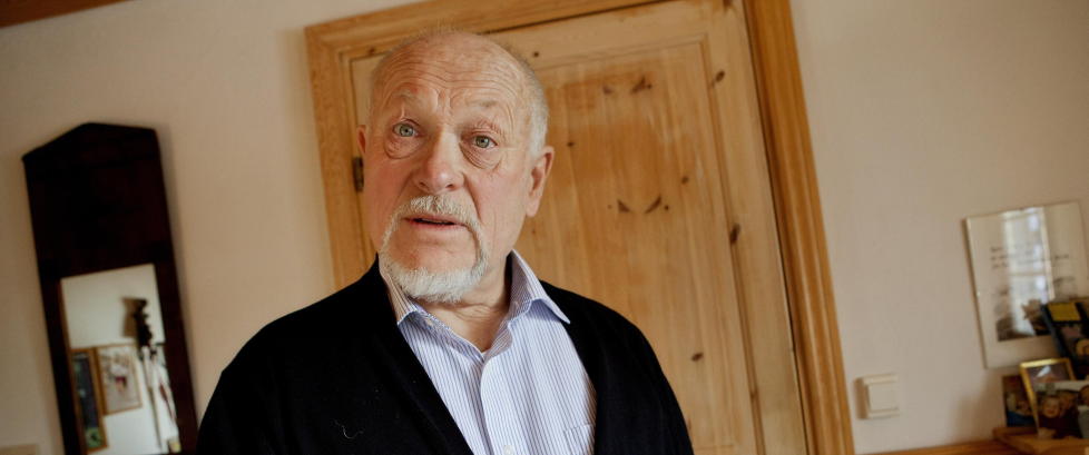 - Gud er historiens gud. Ingenting skjer tilfeldig