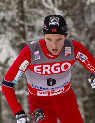 En klassisk misforst�else