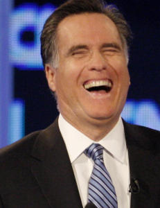 N� er det ikke morsomt lenger