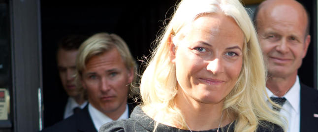 Her er Mette-Marits nettvenner