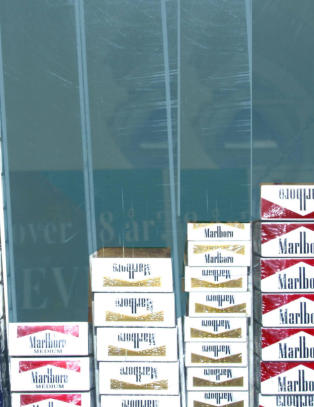 Jo giftigere, jo bedre?