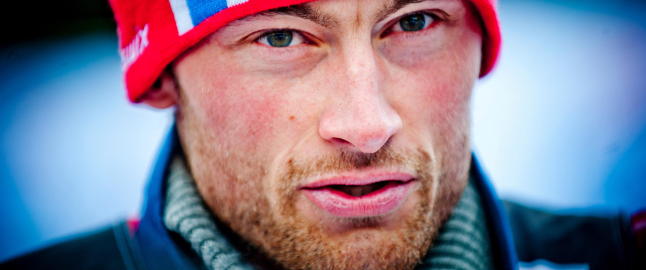 Northug dropper fire verdenscuprenn