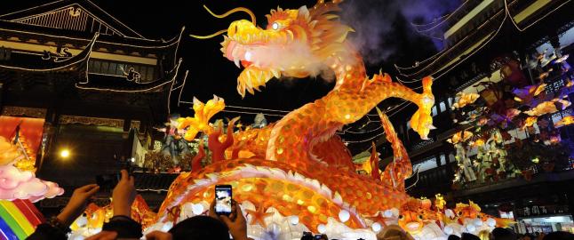 Venter du barn? - I s� fall skal de bli modige, nyskapende og driftige