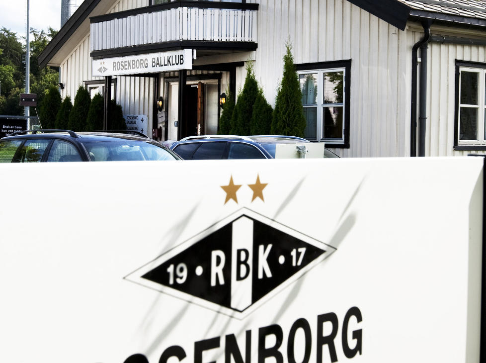 26,3 MILLIONER I UNDERSKUDD: Rosenborgs konsernresultat for 2011 viser et kjempeunderskudd, som f�r drastiske konsekvenser for organisasjonen. 
Foto: Gorm Kallestad / SCANPIX .
