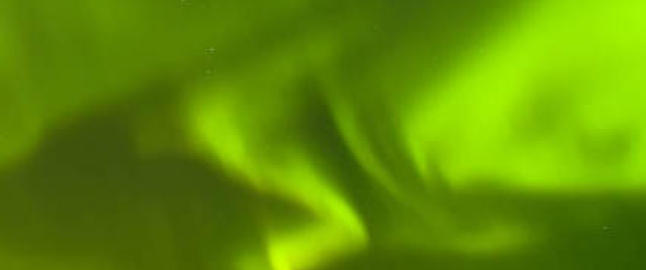 Se opp for spektakul�rt nordlys